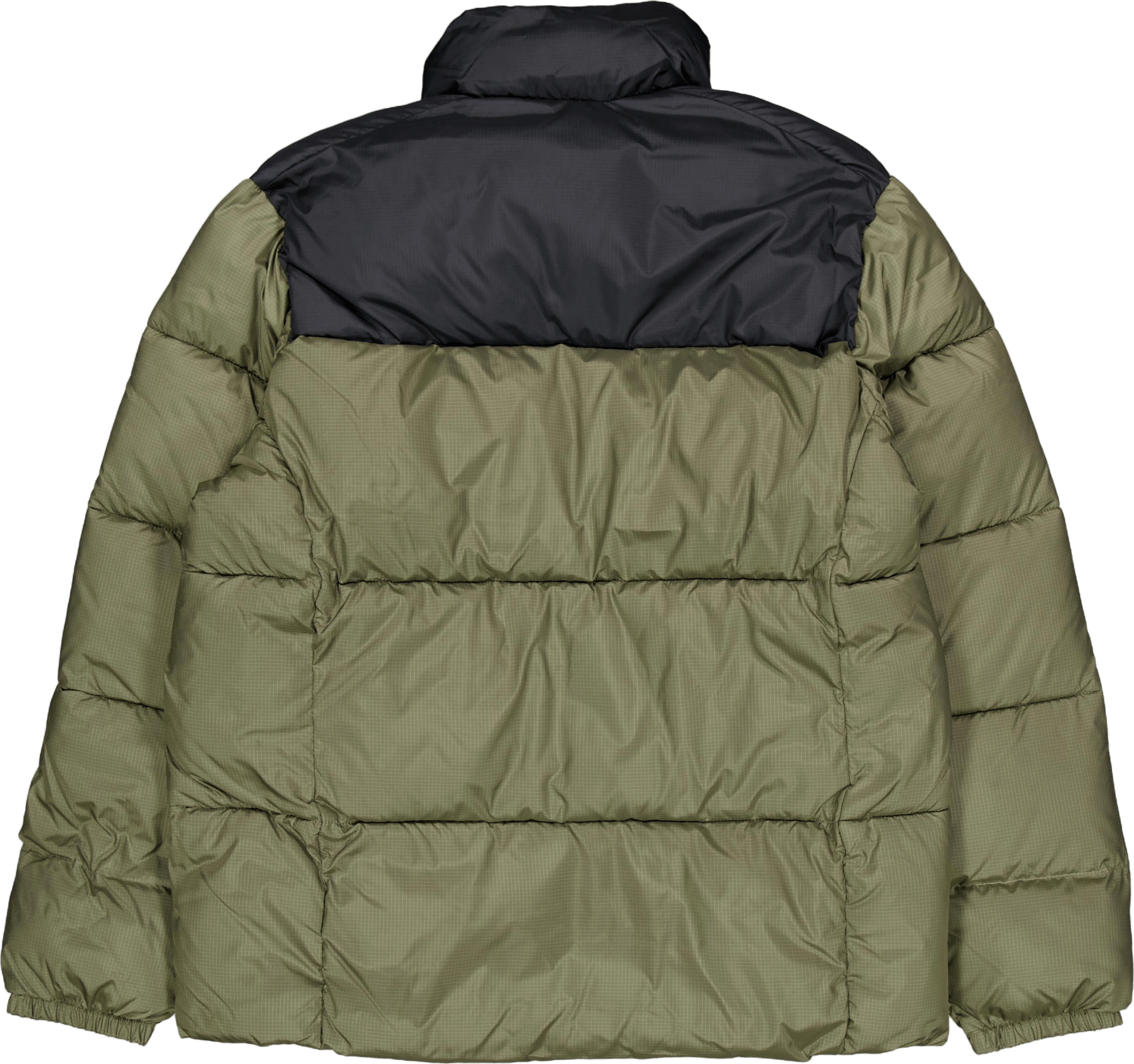 Puffect™ Iii Jacket Stone Green, Black - Bild 2