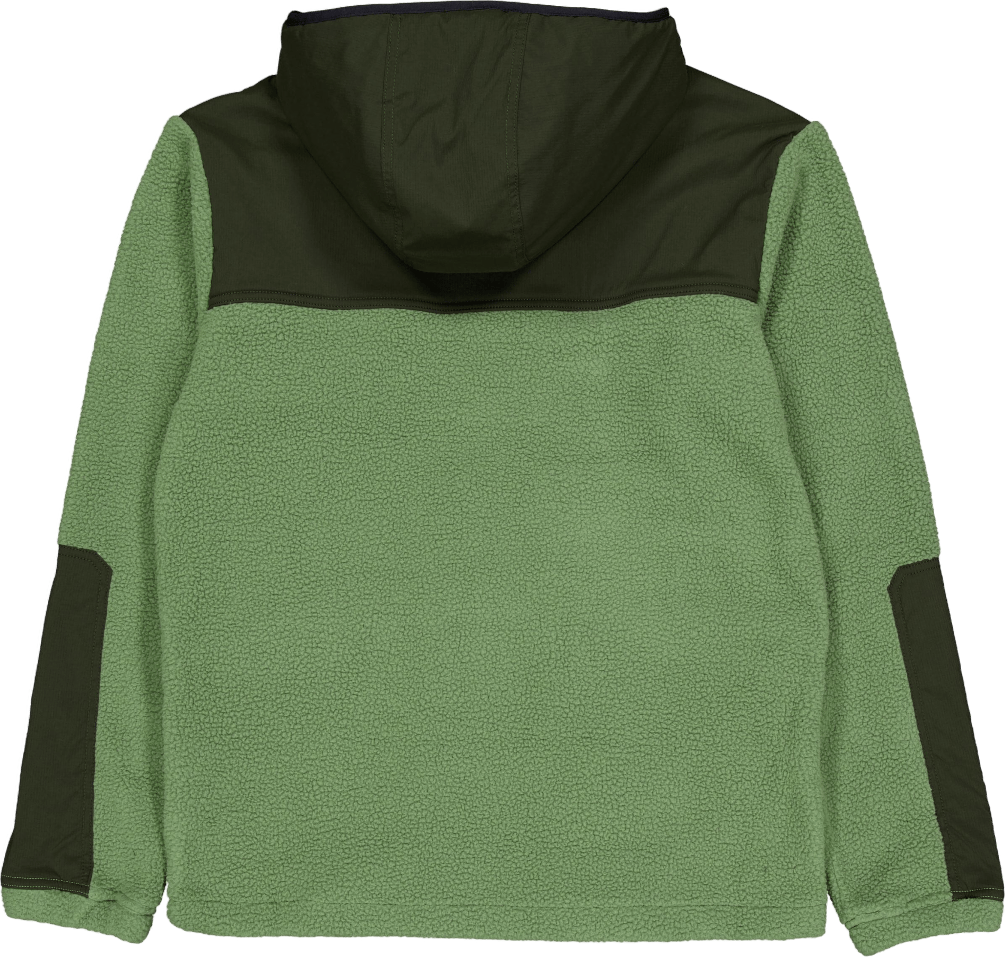 Landroamer™ Fleece Canteen, Greenscape - Bild 2