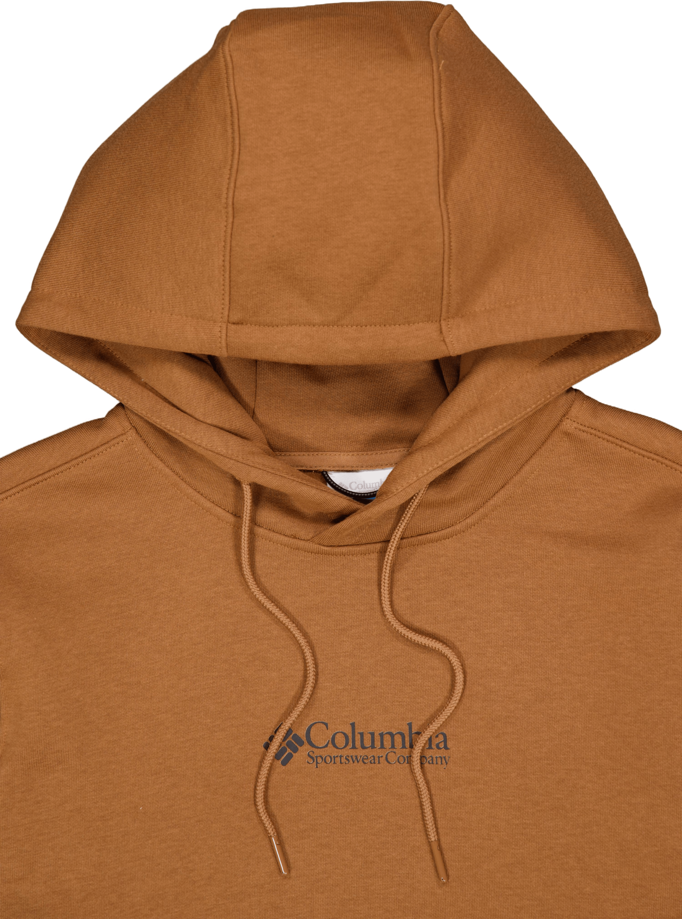 Meridian Creek™ Hoodie Camel Brown, Csc Center Chest - Bild 3