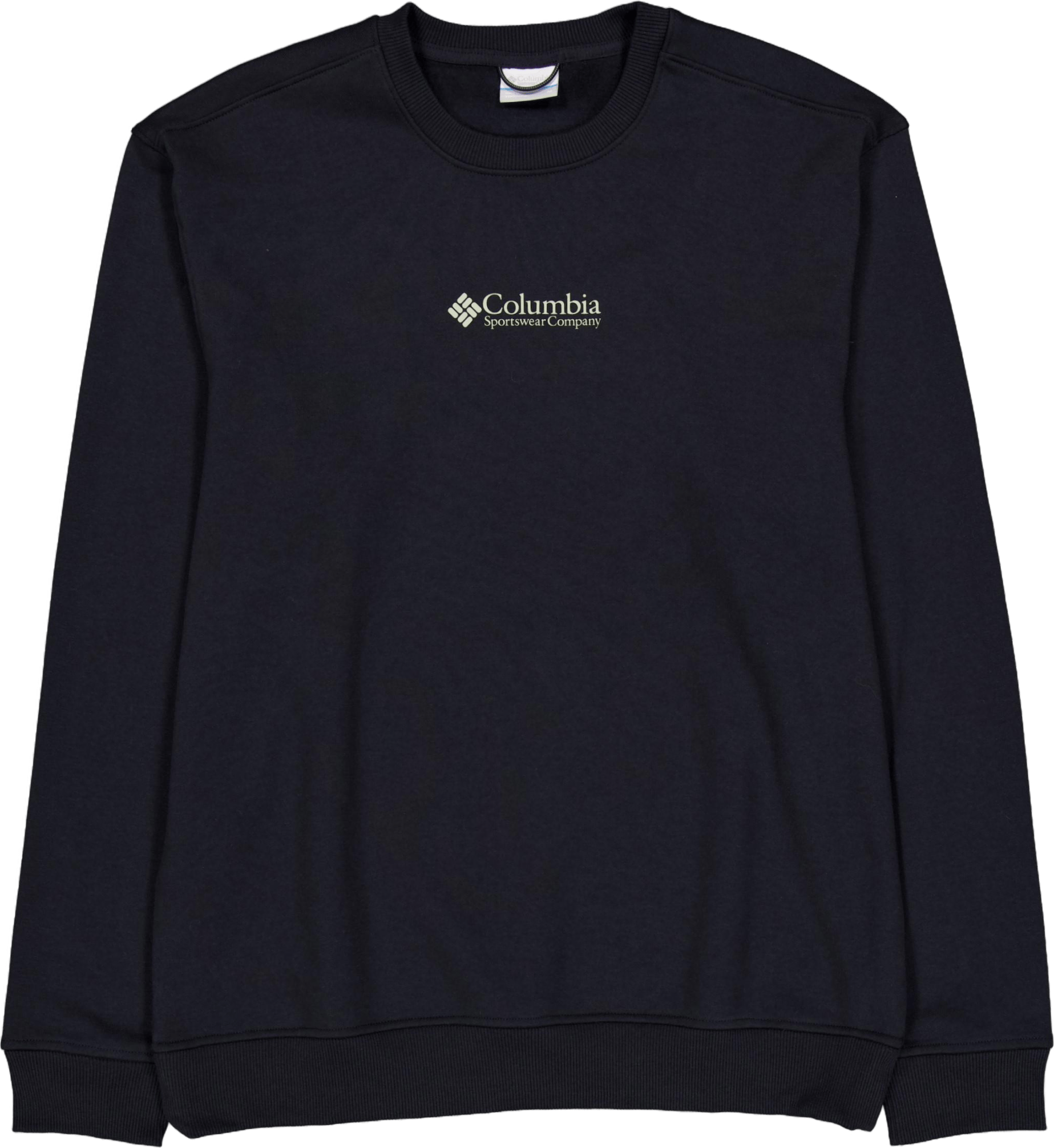 Meridian Creek™ Crew Black, Csc Center Chest
