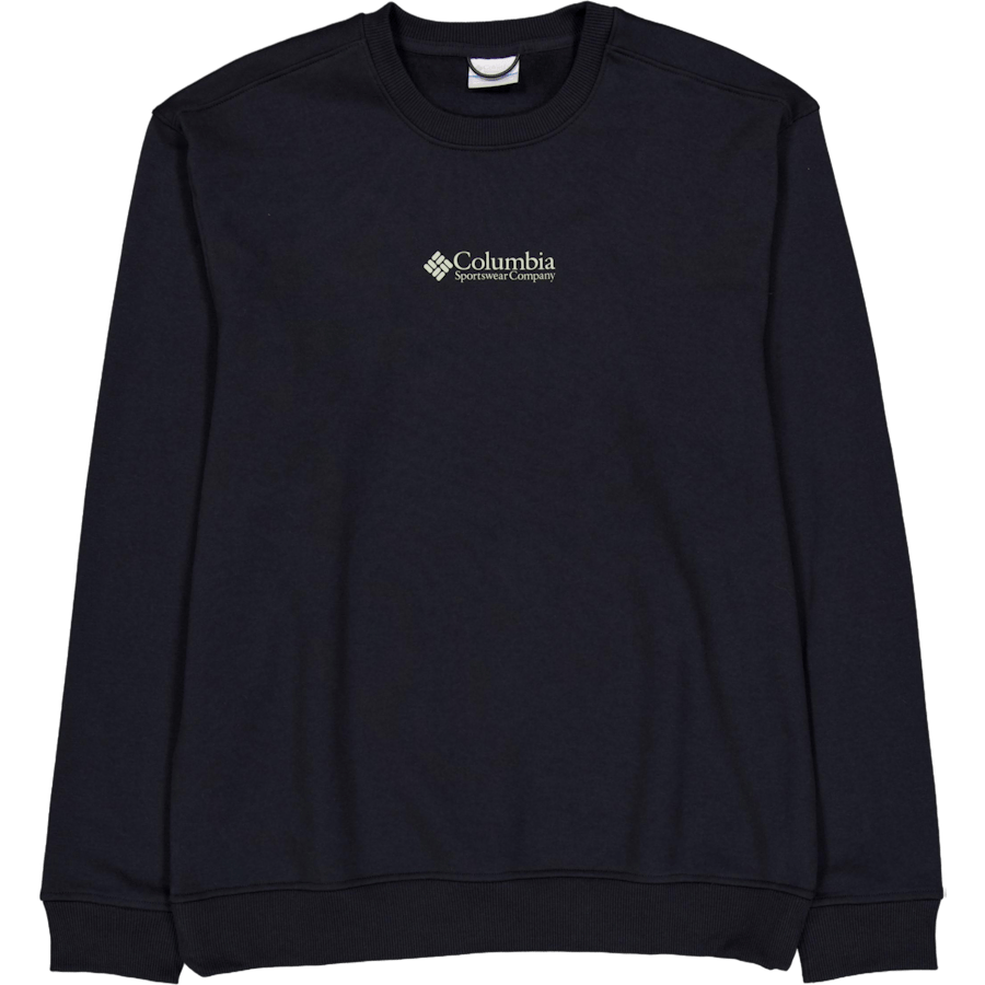 Meridian Creek™ Crew Black, Csc Center Chest