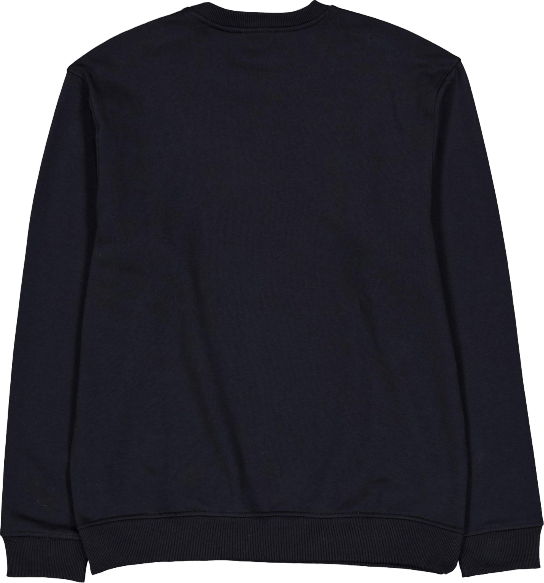 Meridian Creek™ Crew Black, Csc Center Chest - Bild 2