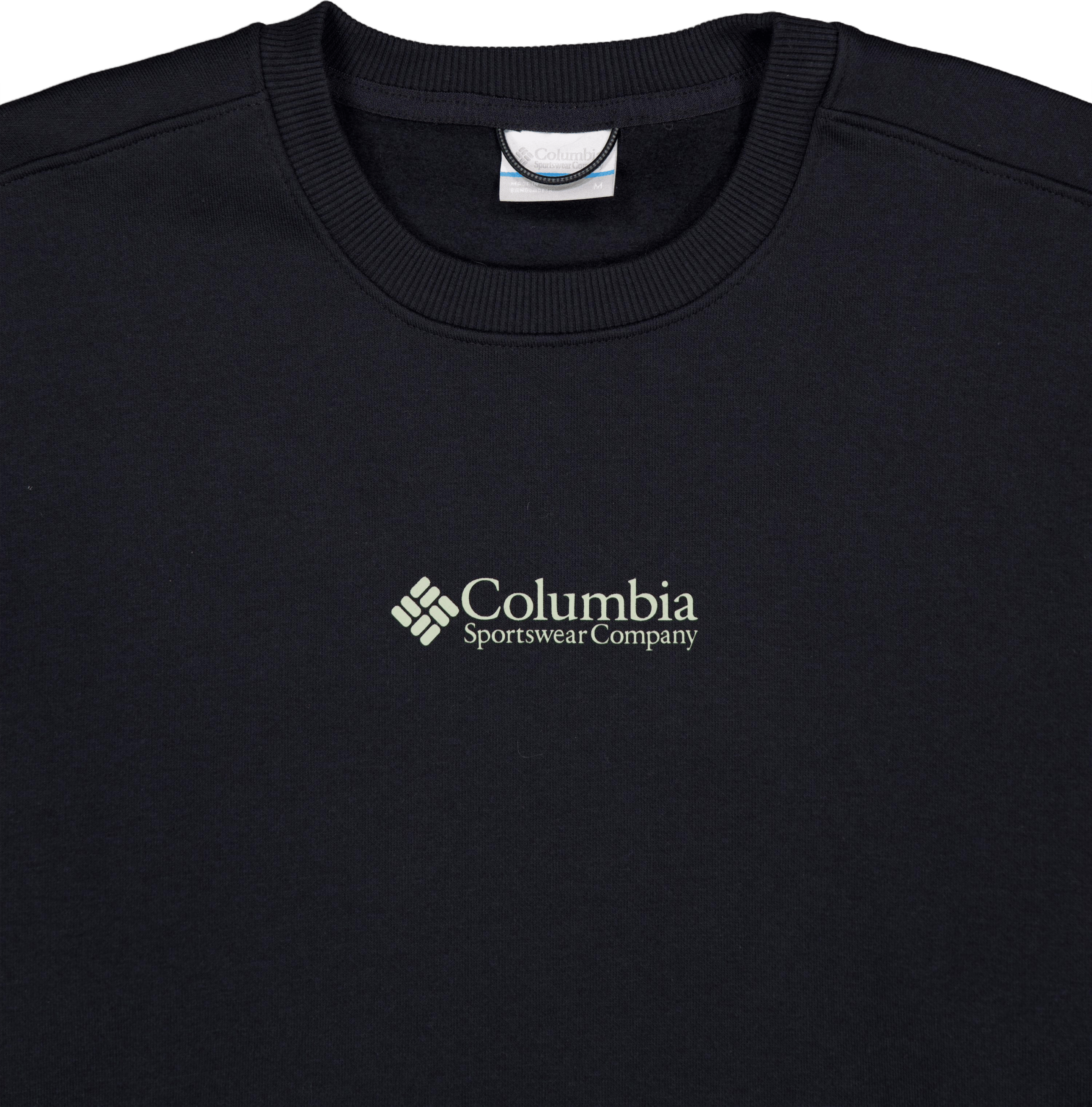 Meridian Creek™ Crew Black, Csc Center Chest - Bild 3