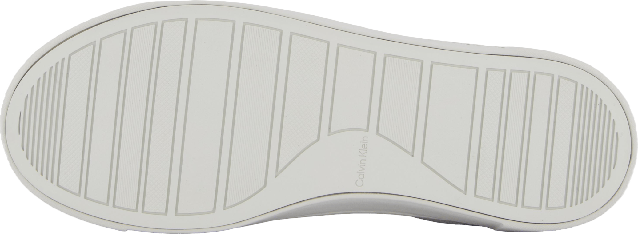 Cupsole Lace Up W/ml Lth Bright White/winery - Bild 4