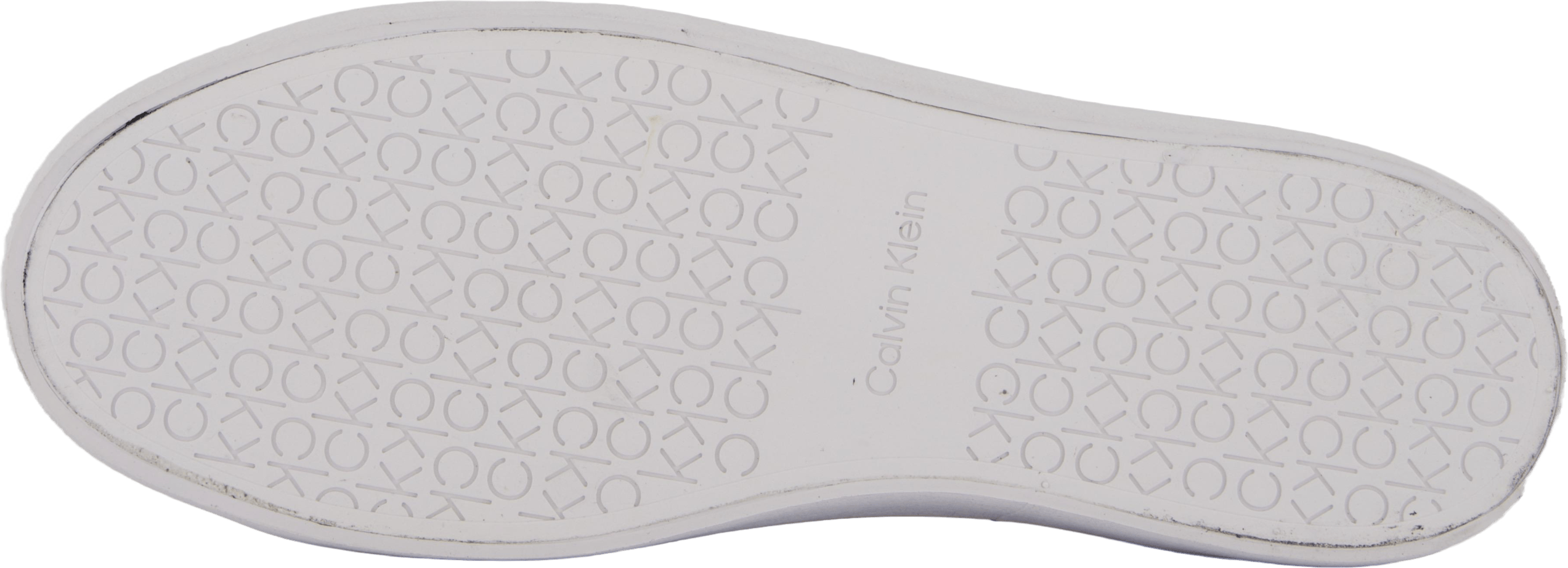 Vulc Lace Up Lth Black / White - Bild 4