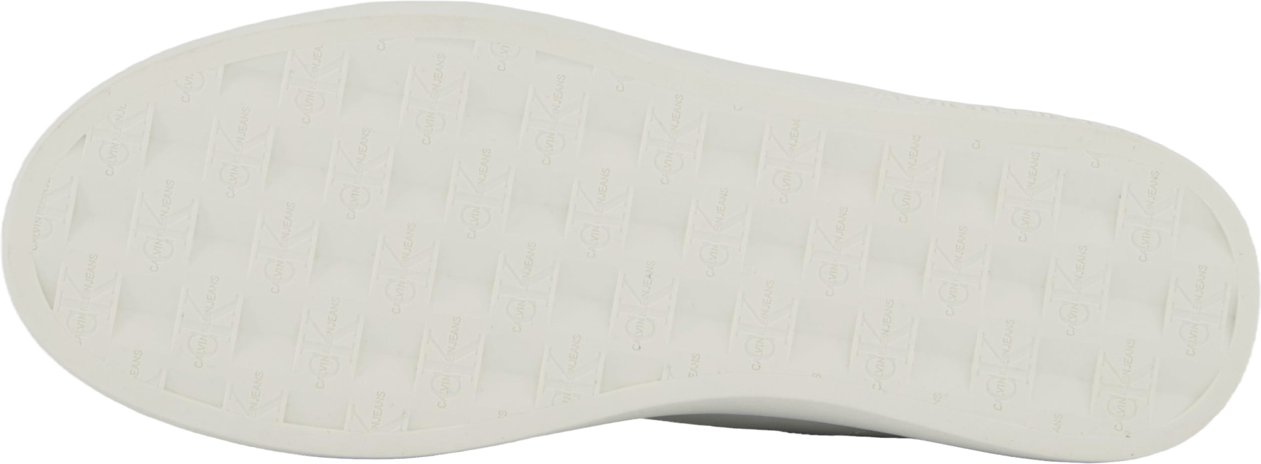 Classic Cupsole Lowlaceup Lth  Bright White/black - Bild 4