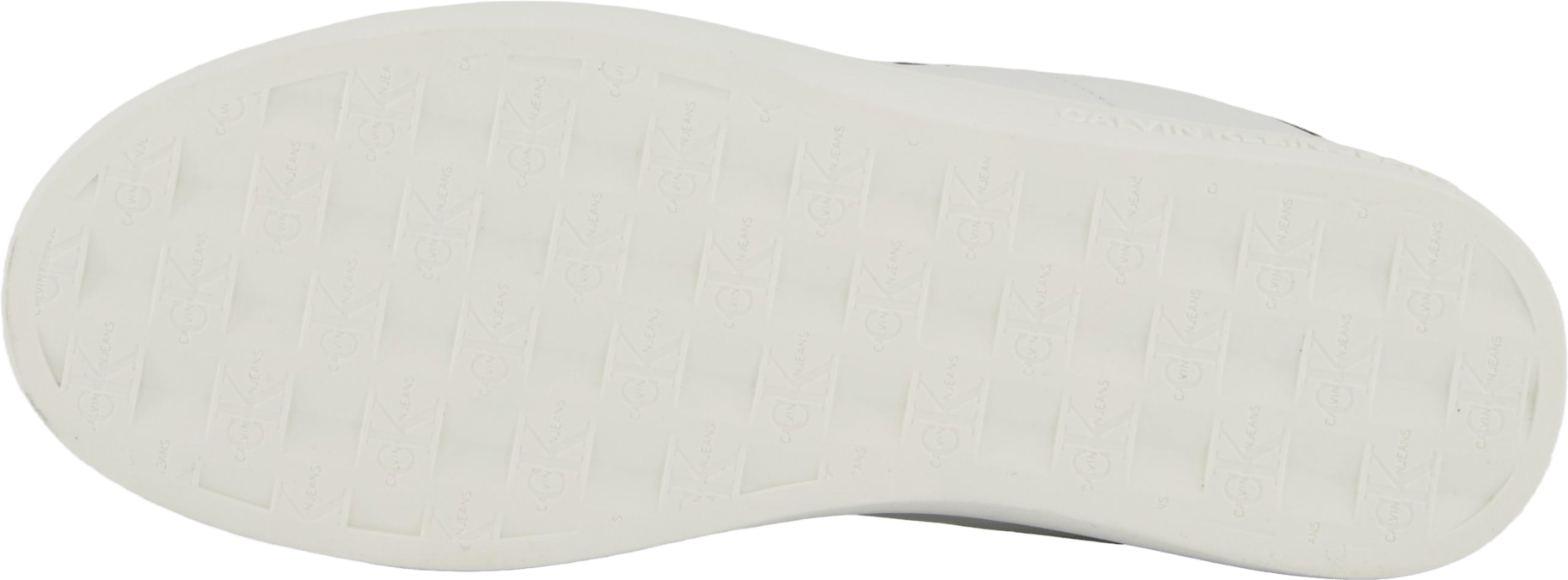 Classic Cupsole Lowlaceup Lth  Bright White/andorra - Bild 4