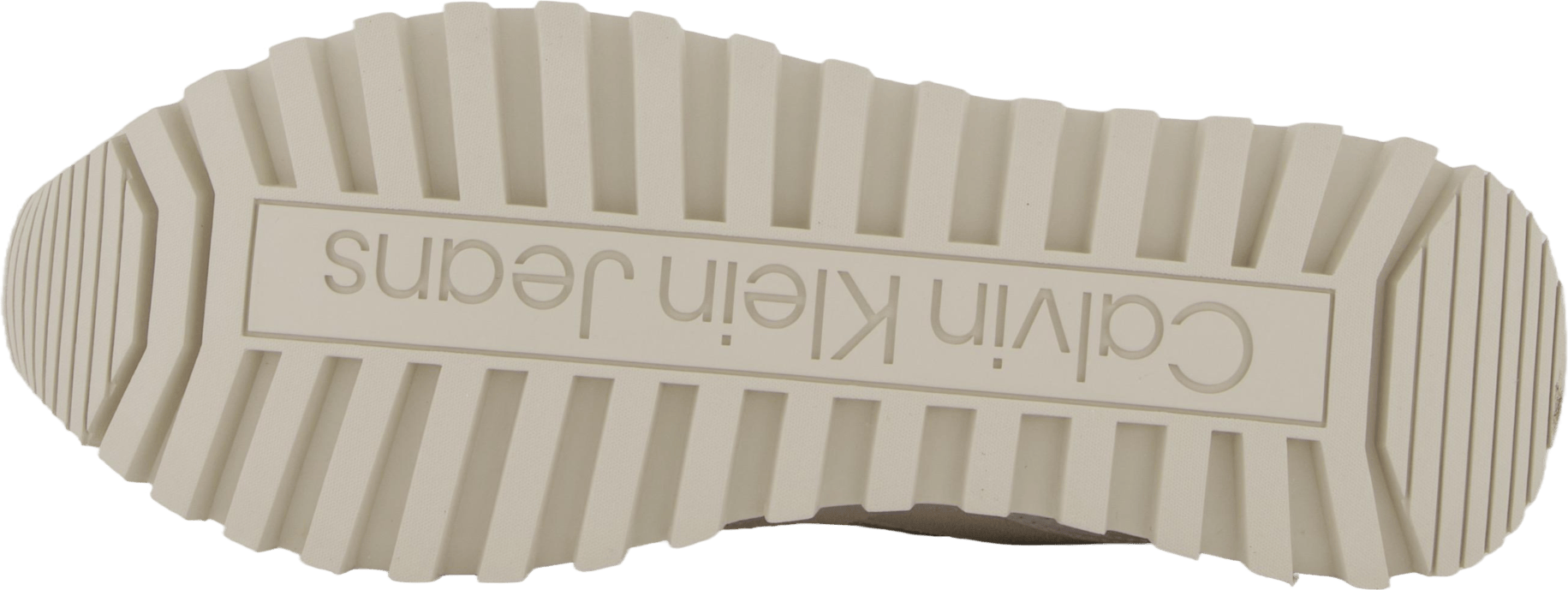 Runner Laceup Authentic Creamy White/peach Whip - Bild 4