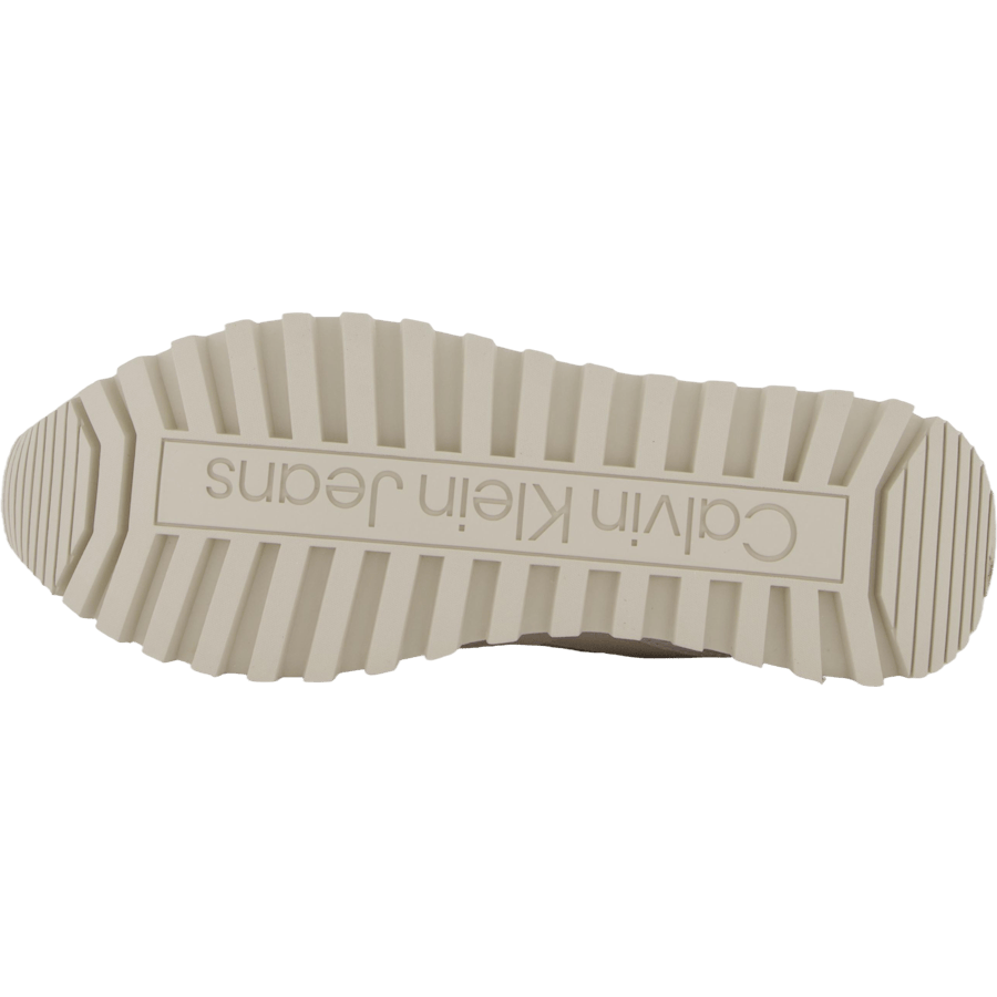 Runner Laceup Authentic Creamy White/peach Whip - Bild 4