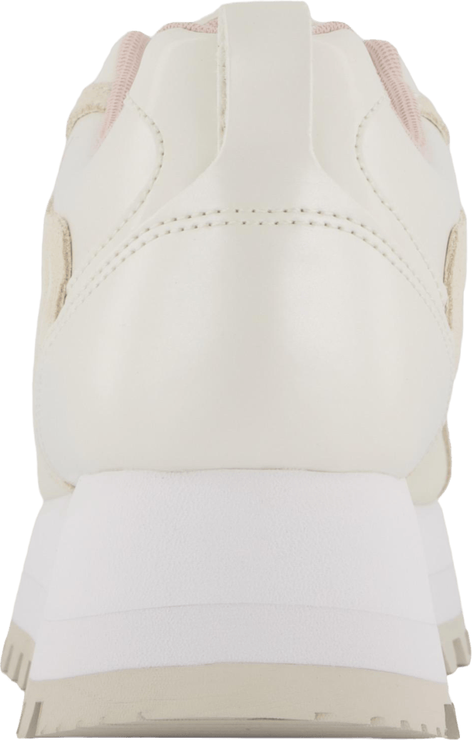 Runner Laceup Authentic Creamy White/peach Whip - Bild 5