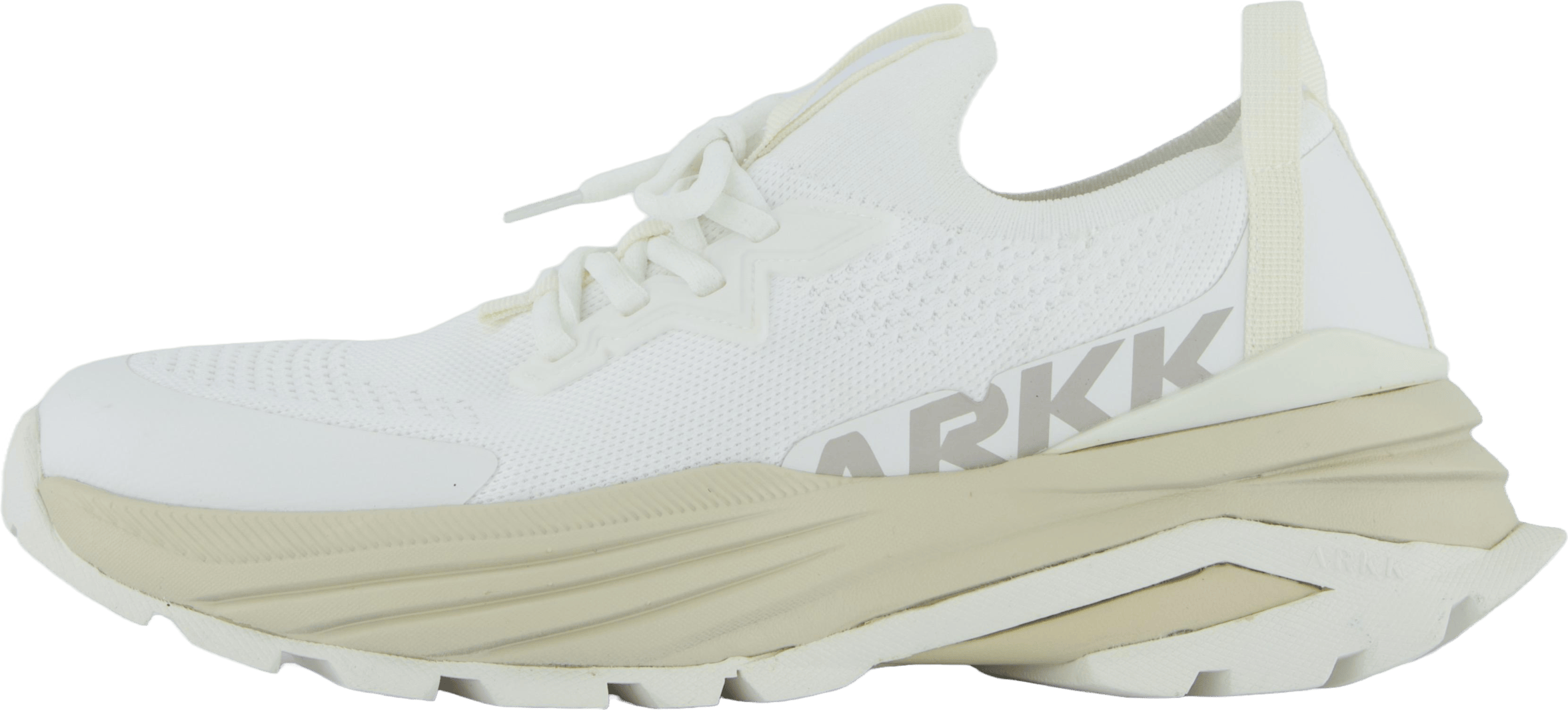 Waste Zero Bright White Tofu