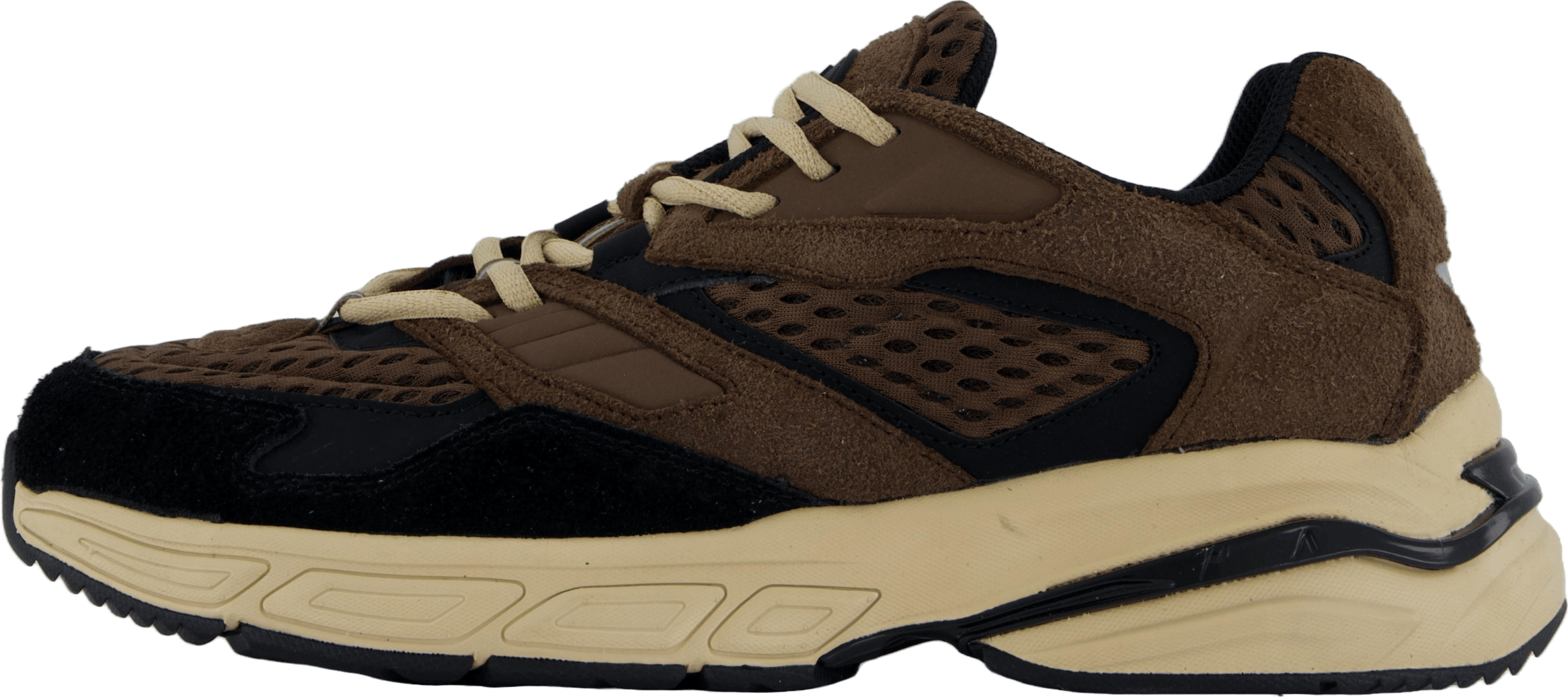 Gravity Chocolate Safari