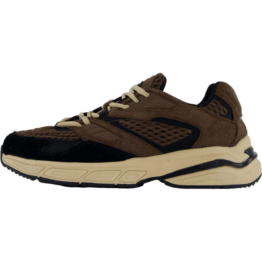 Gravity Chocolate Safari