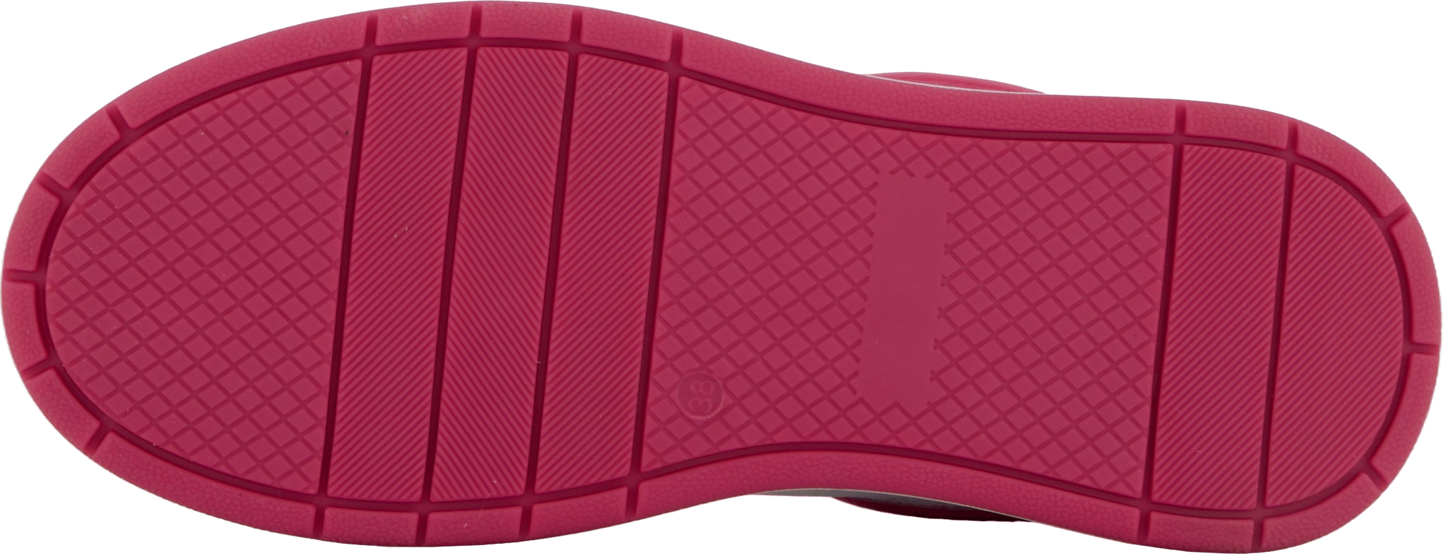 The Ella 2.0 White/fuxia Tumbled Leather - Bild 4