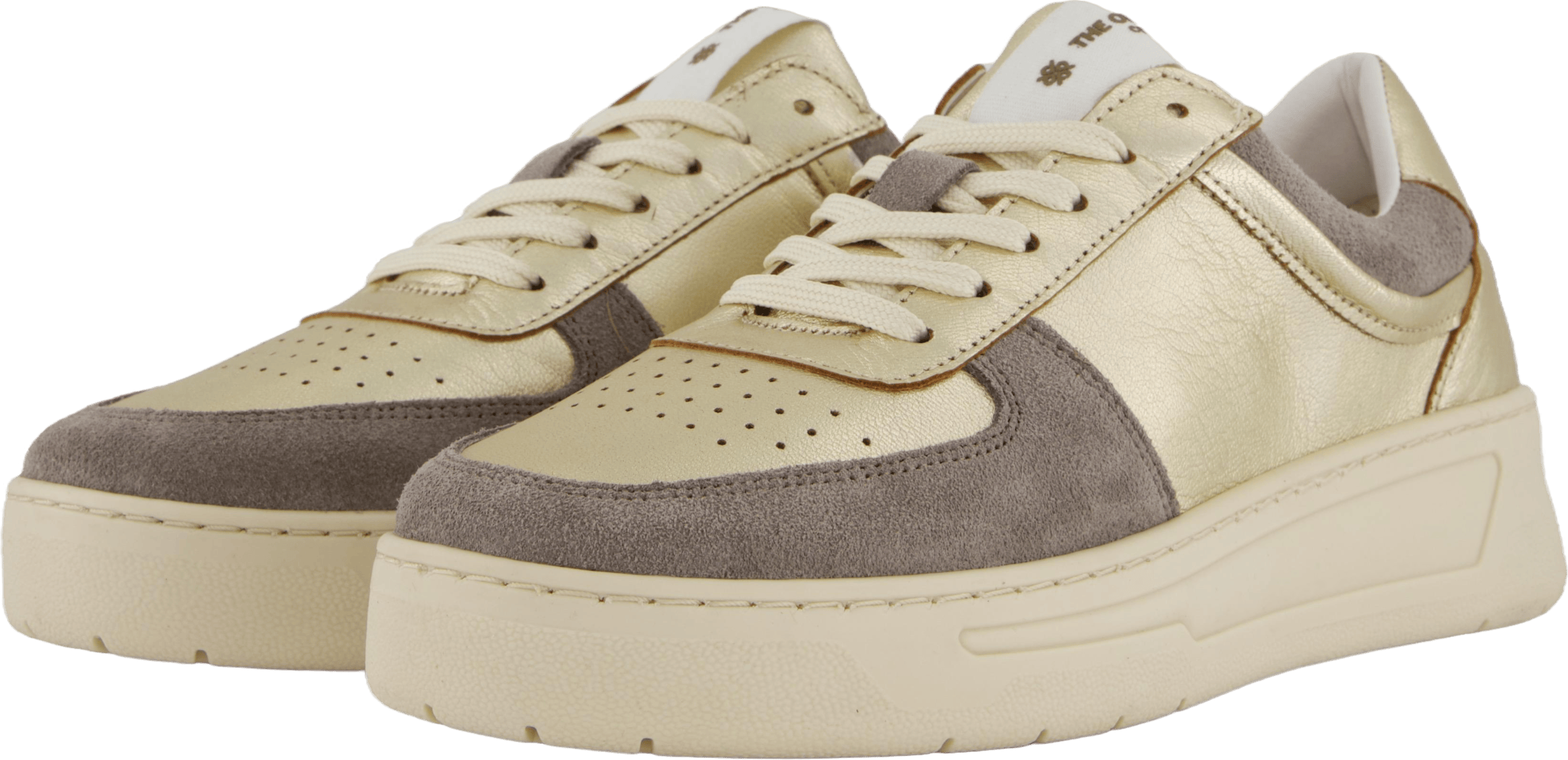 The Ella 2.0 Gold Leather - Bild 2