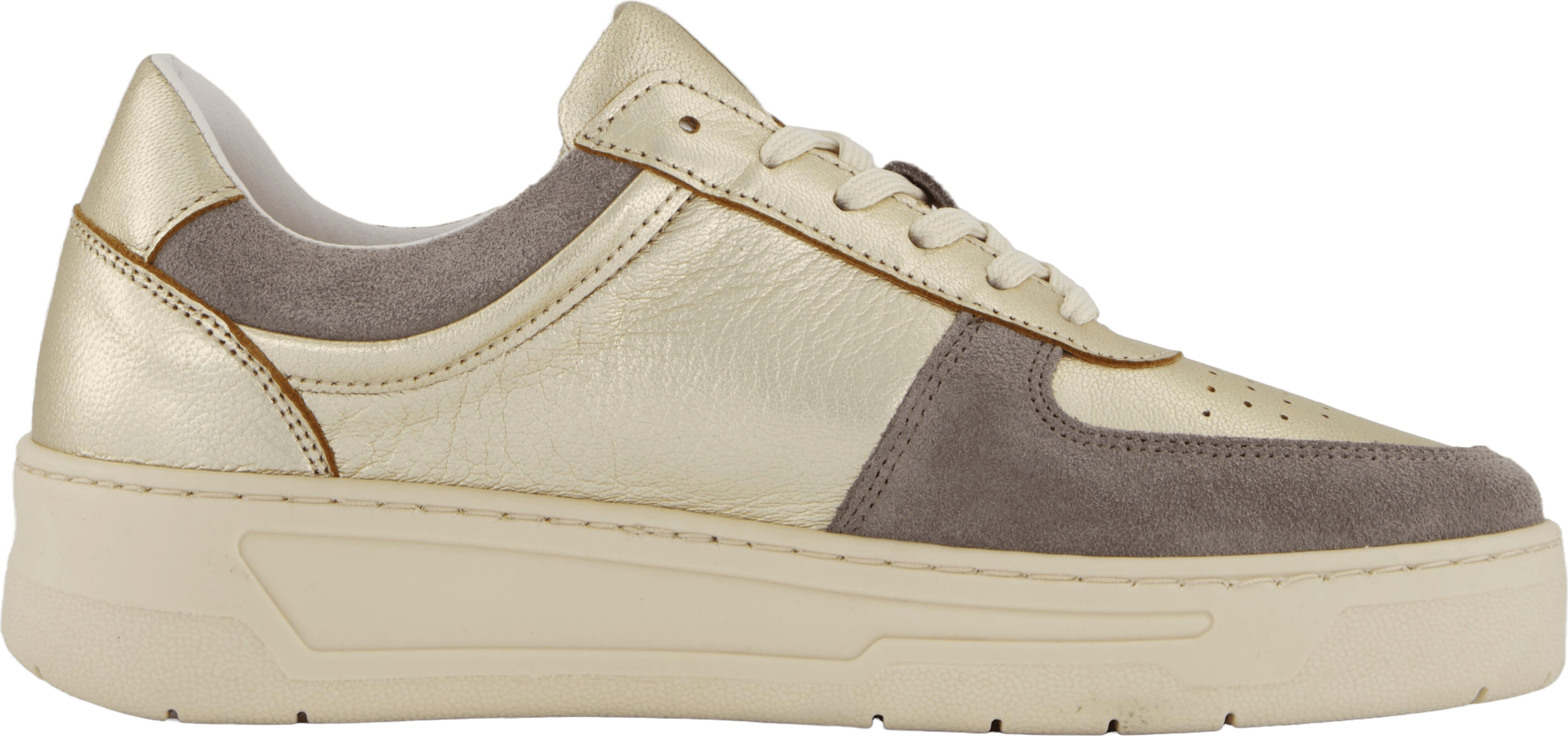 The Ella 2.0 Gold Leather - Bild 3