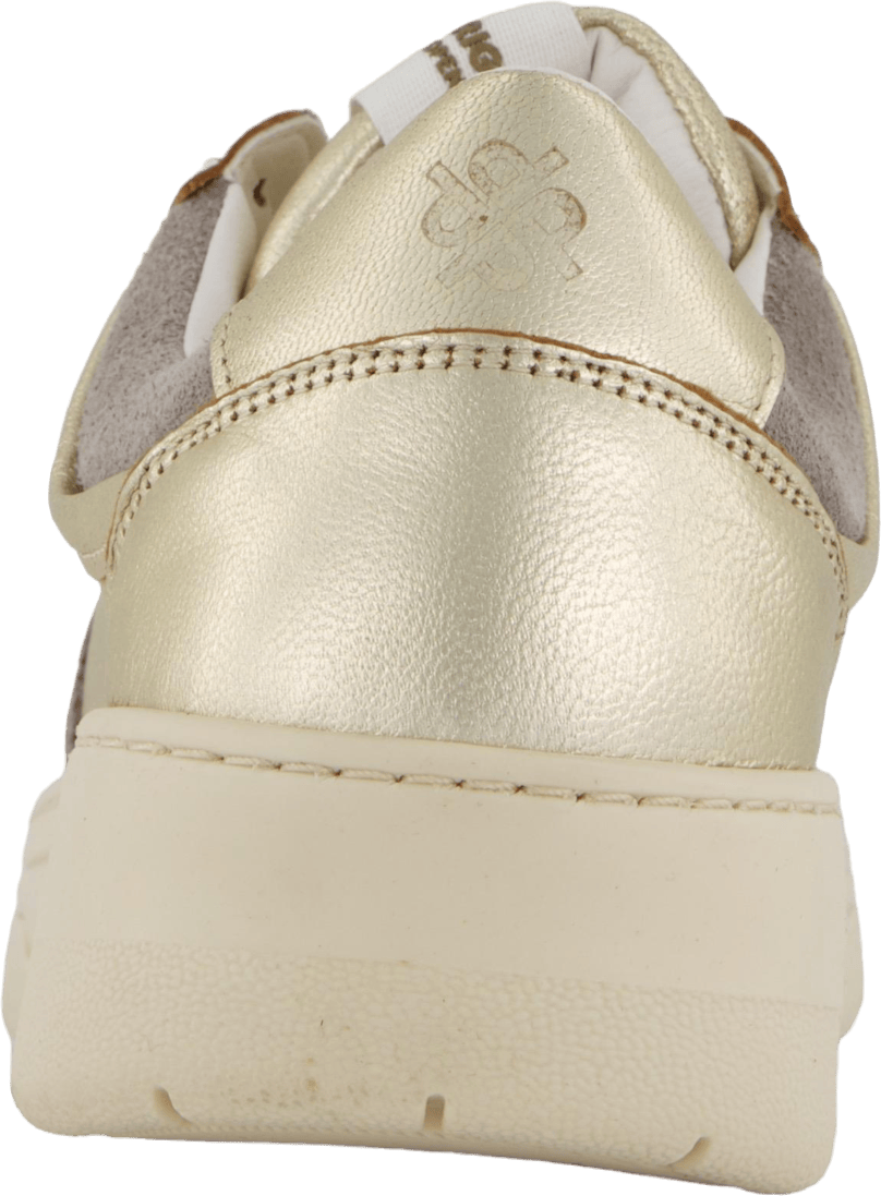 The Ella 2.0 Gold Leather - Bild 5