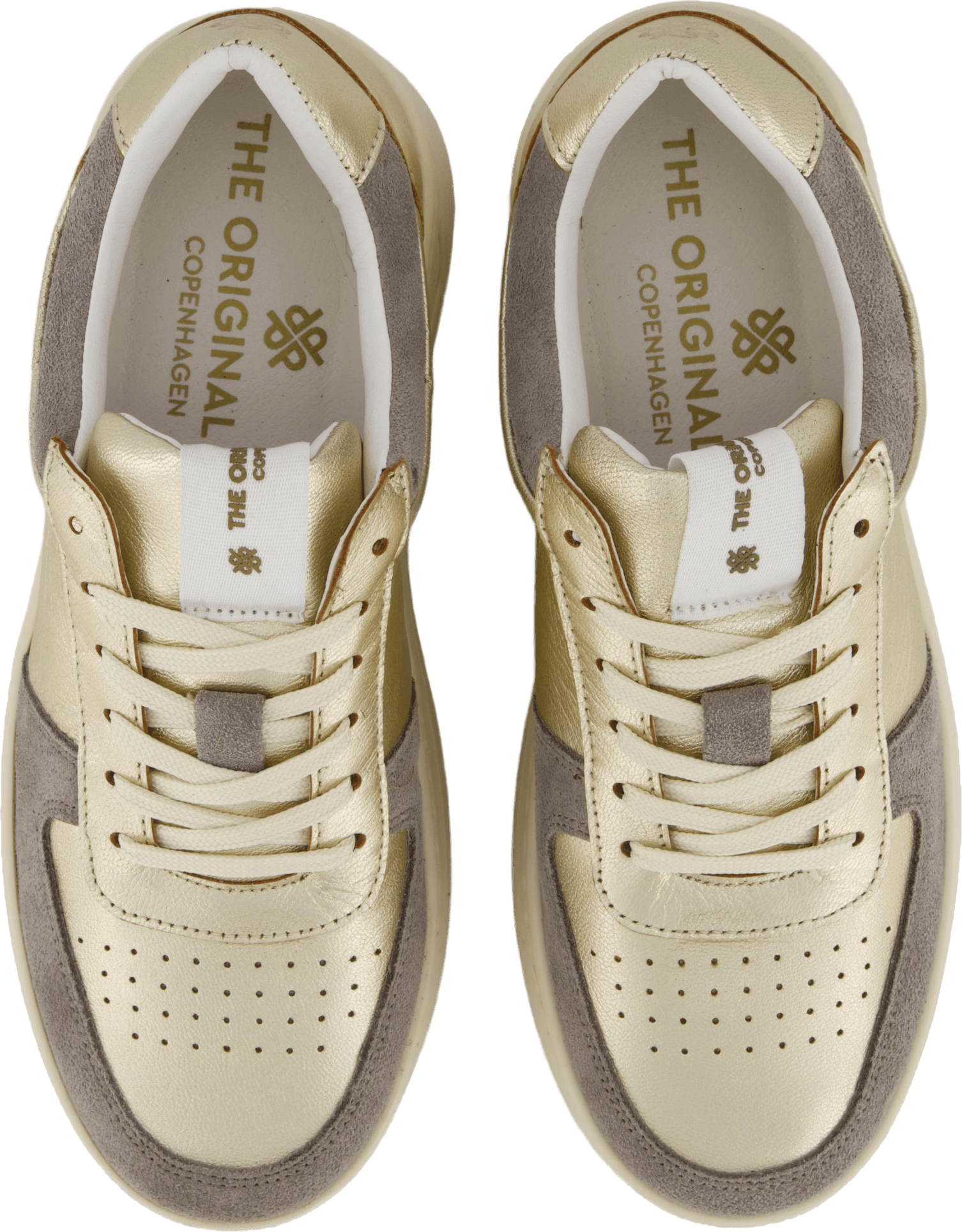 The Ella 2.0 Gold Leather - Bild 6