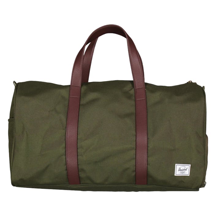 Herschel Novel™ Duffle Ivy Green, Unisex, Apparatuur, Accessoires, Groen, ONESIZE