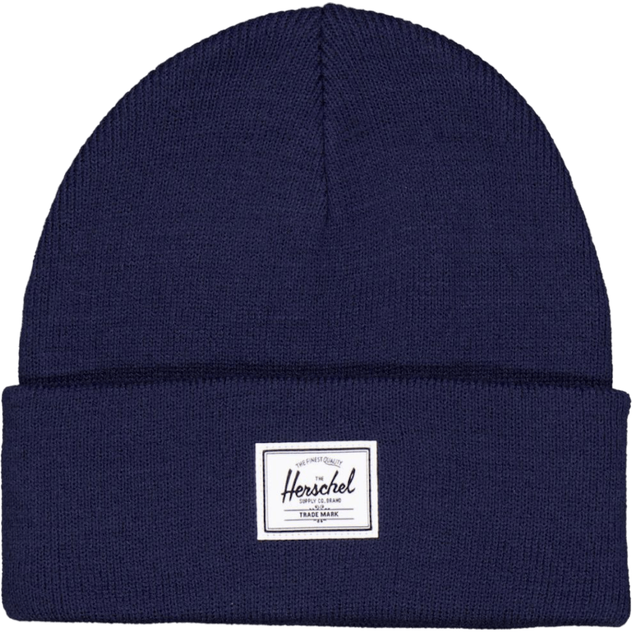 Elmer Beanie Black Iris