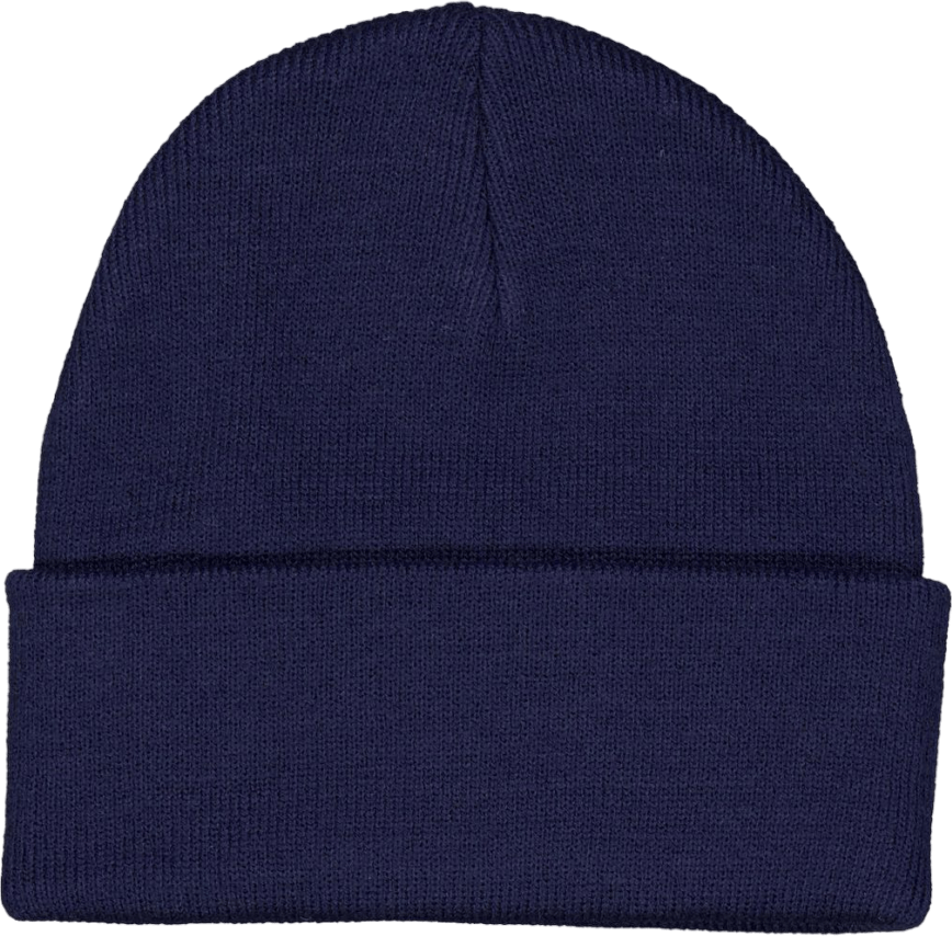 Elmer Beanie Black Iris - Bild 2