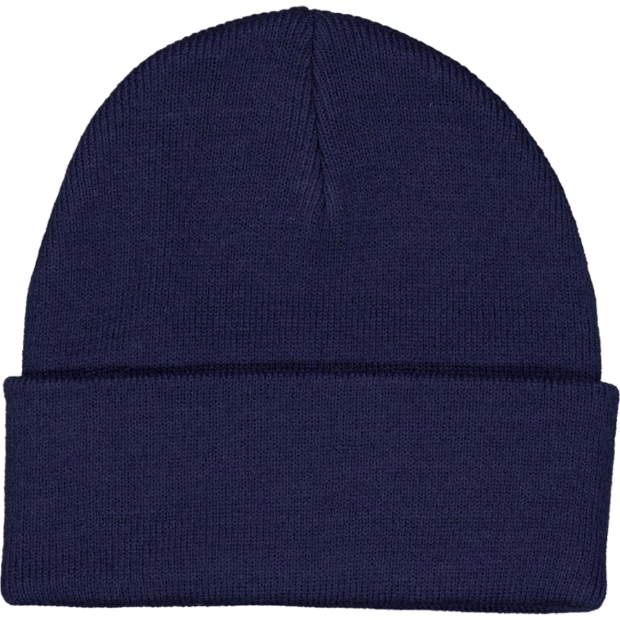 Elmer Beanie Black Iris - Bild 2