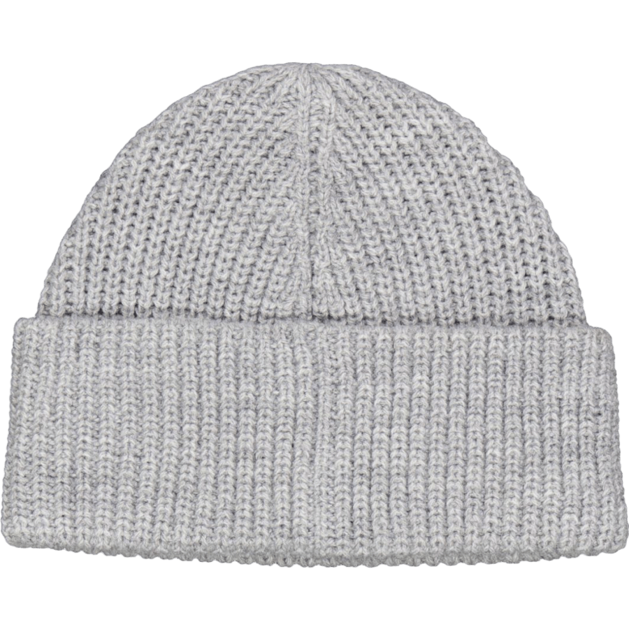 Watch Cap Beanie Heather Light Grey - Bild 2