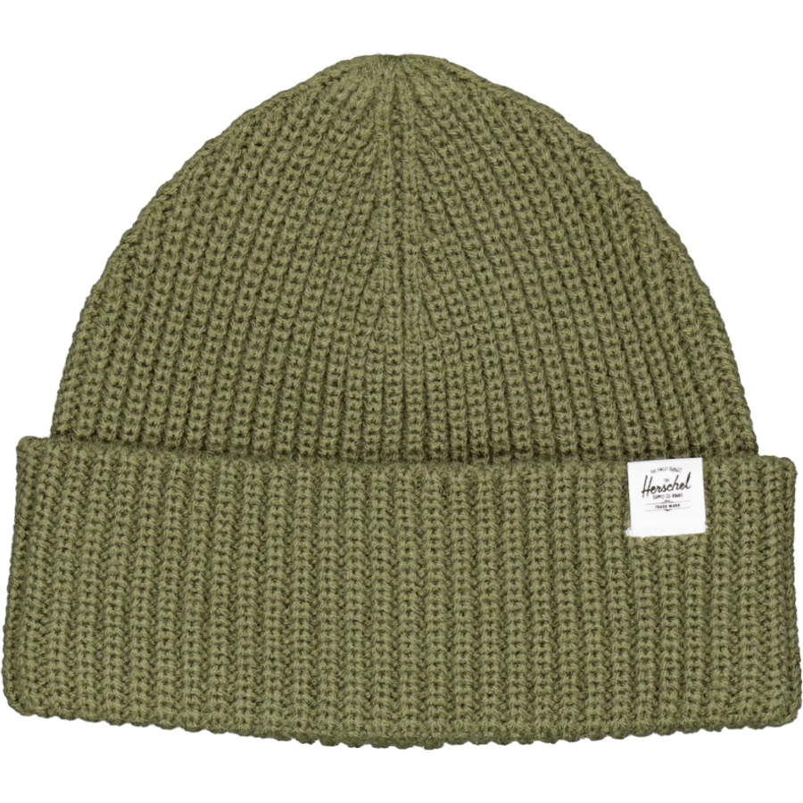 Watch Cap Beanie Ivy Green