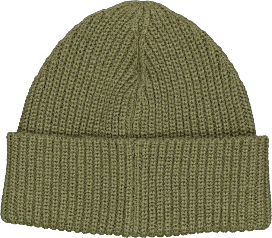Watch Cap Beanie Ivy Green - Bild 2