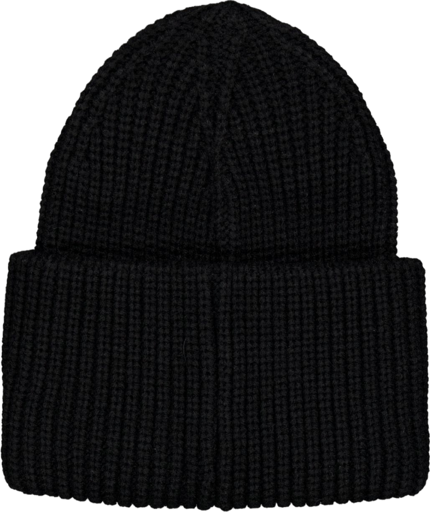 Juneau Beanie Black - Bild 2
