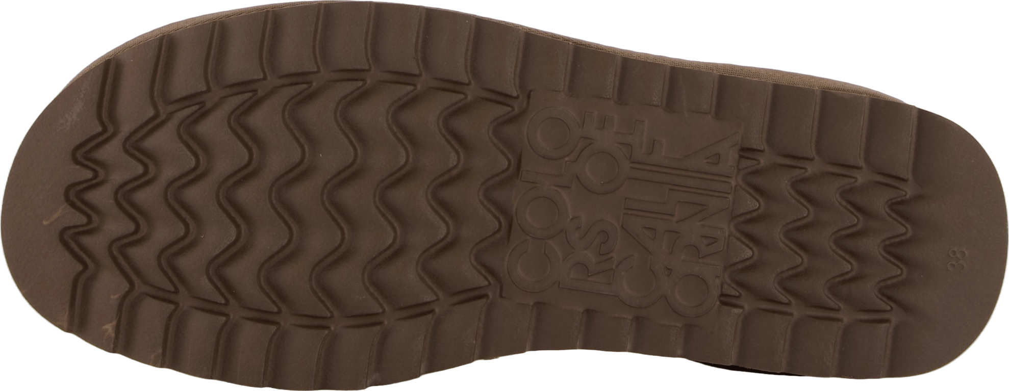 Lowboot Plateau Taupe - Bild 4