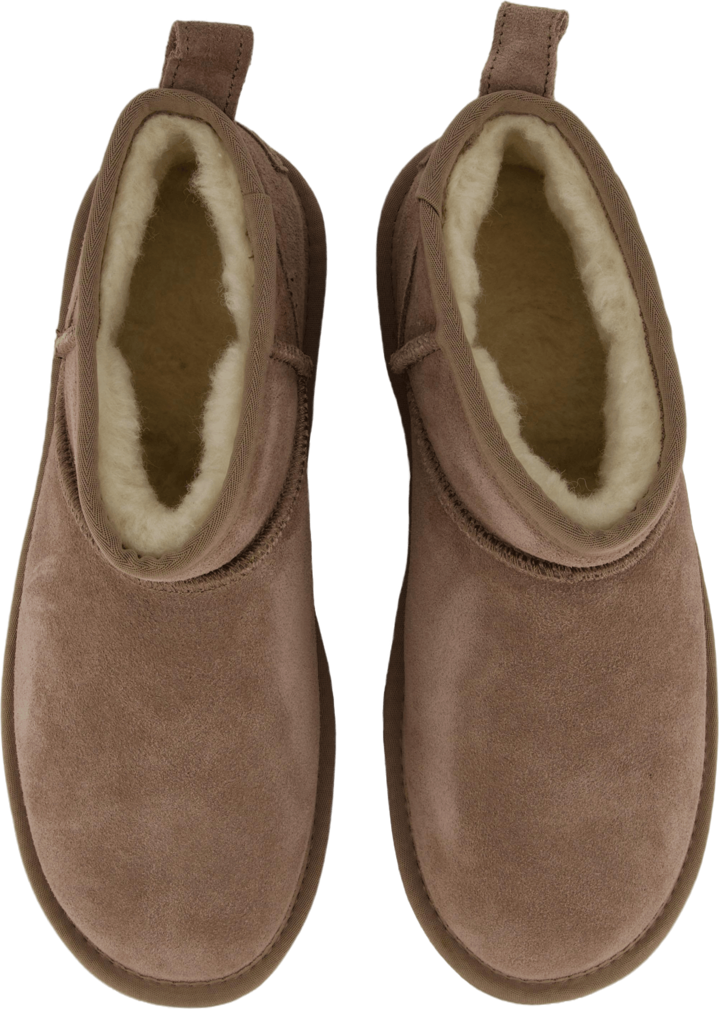 Lowboot Plateau Taupe - Bild 6