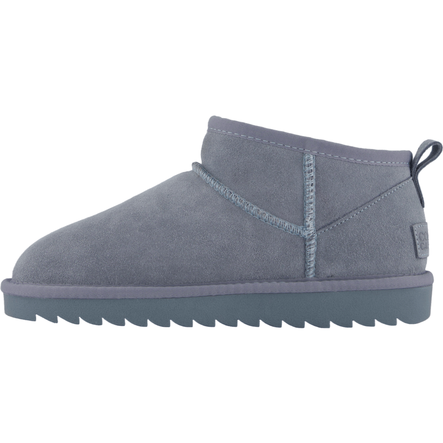 Lowboot Blue