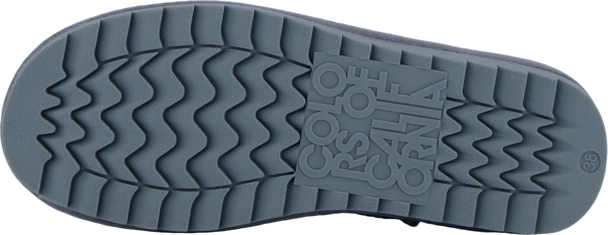 Lowboot Blue - Bild 4