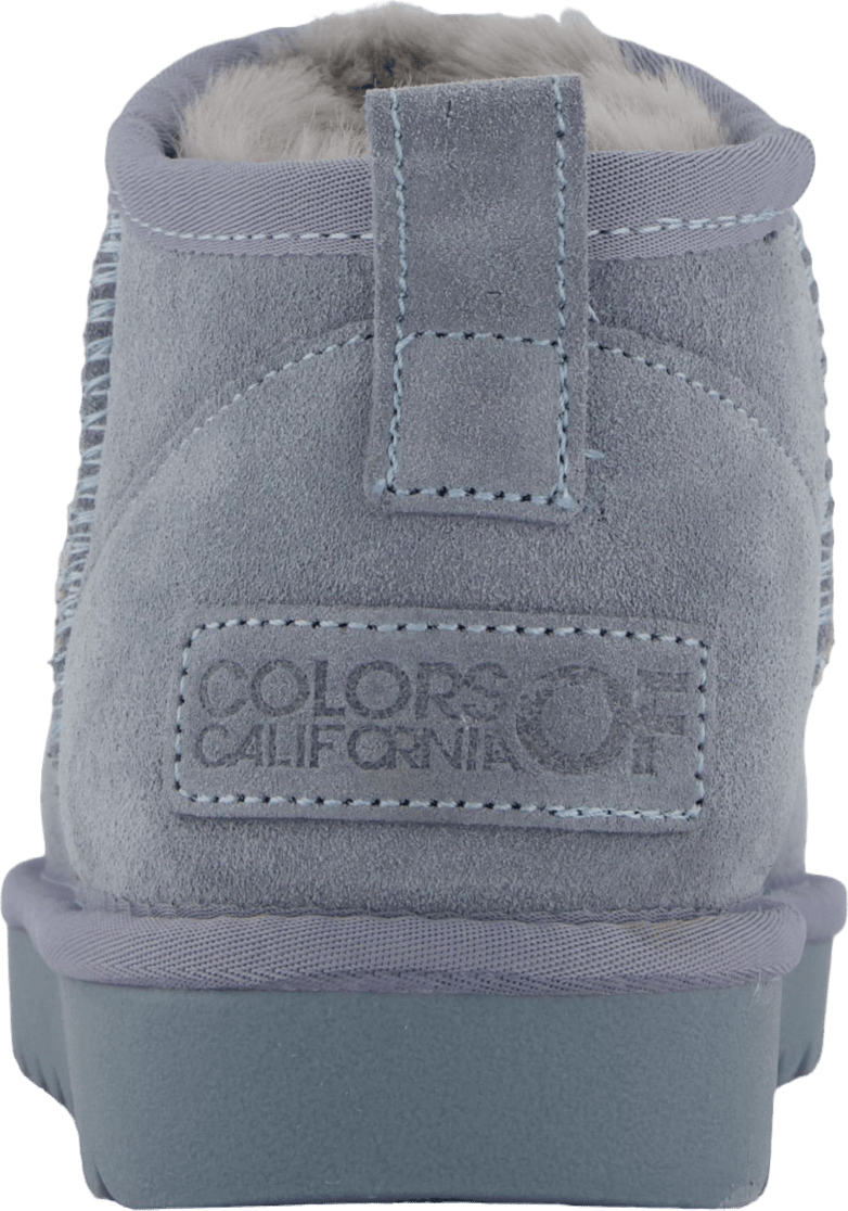 Lowboot Blue - Bild 5