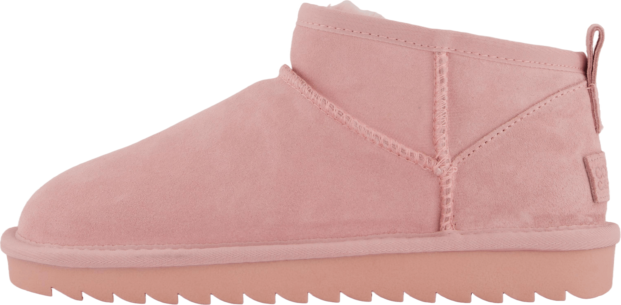 Lowboot Pink