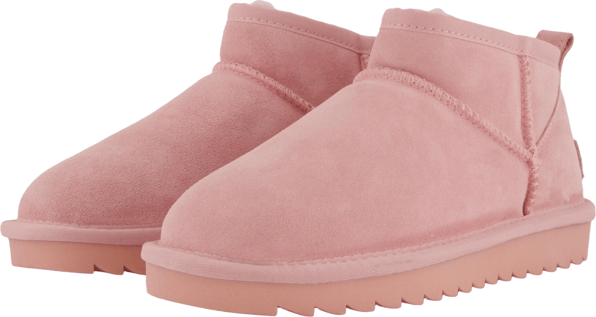 Lowboot Pink - Bild 2
