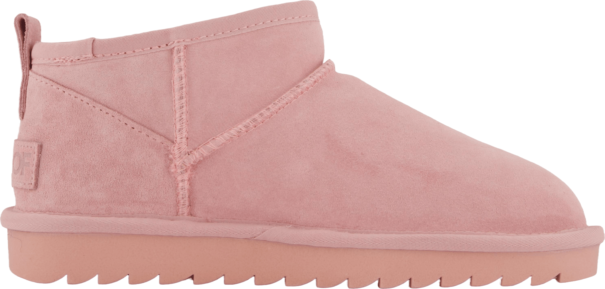 Lowboot Pink - Bild 3
