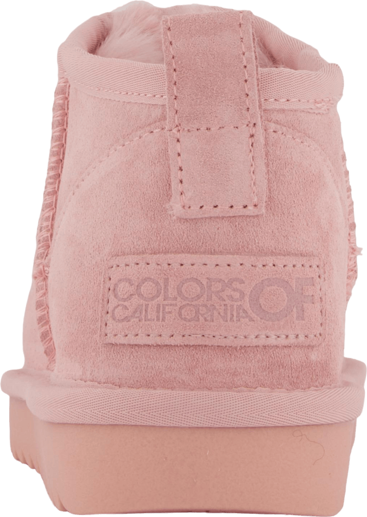 Lowboot Pink - Bild 5