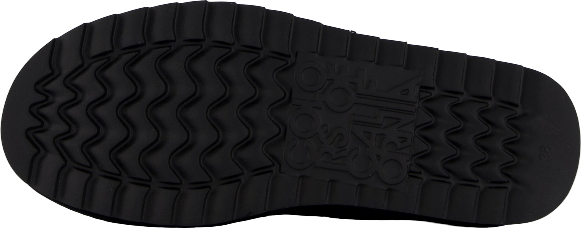 Snow Boot Plateau Black - Bild 4