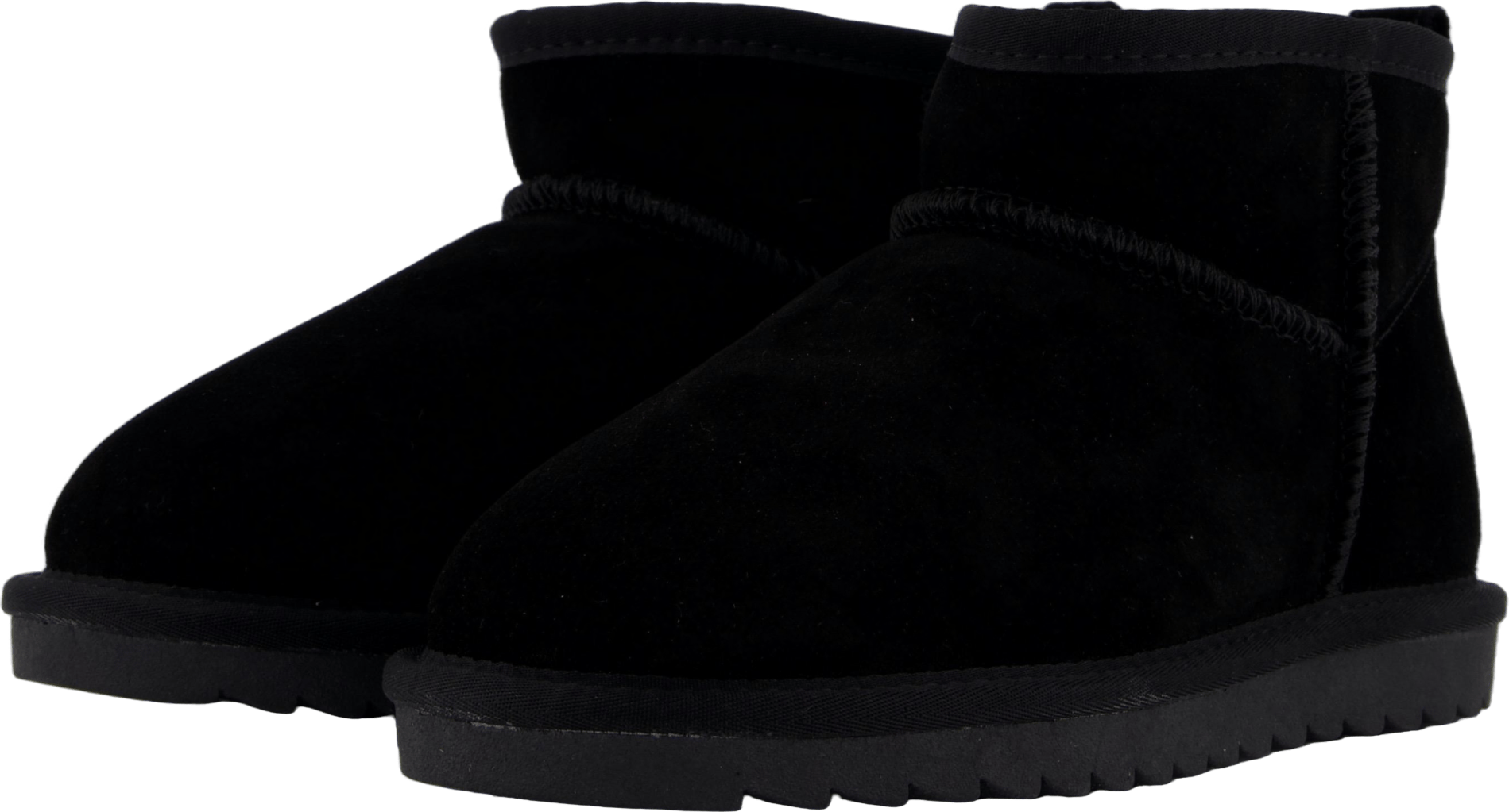 Lowboot Black - Bild 2