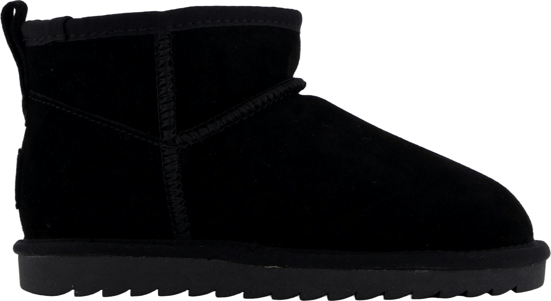 Lowboot Black - Bild 3