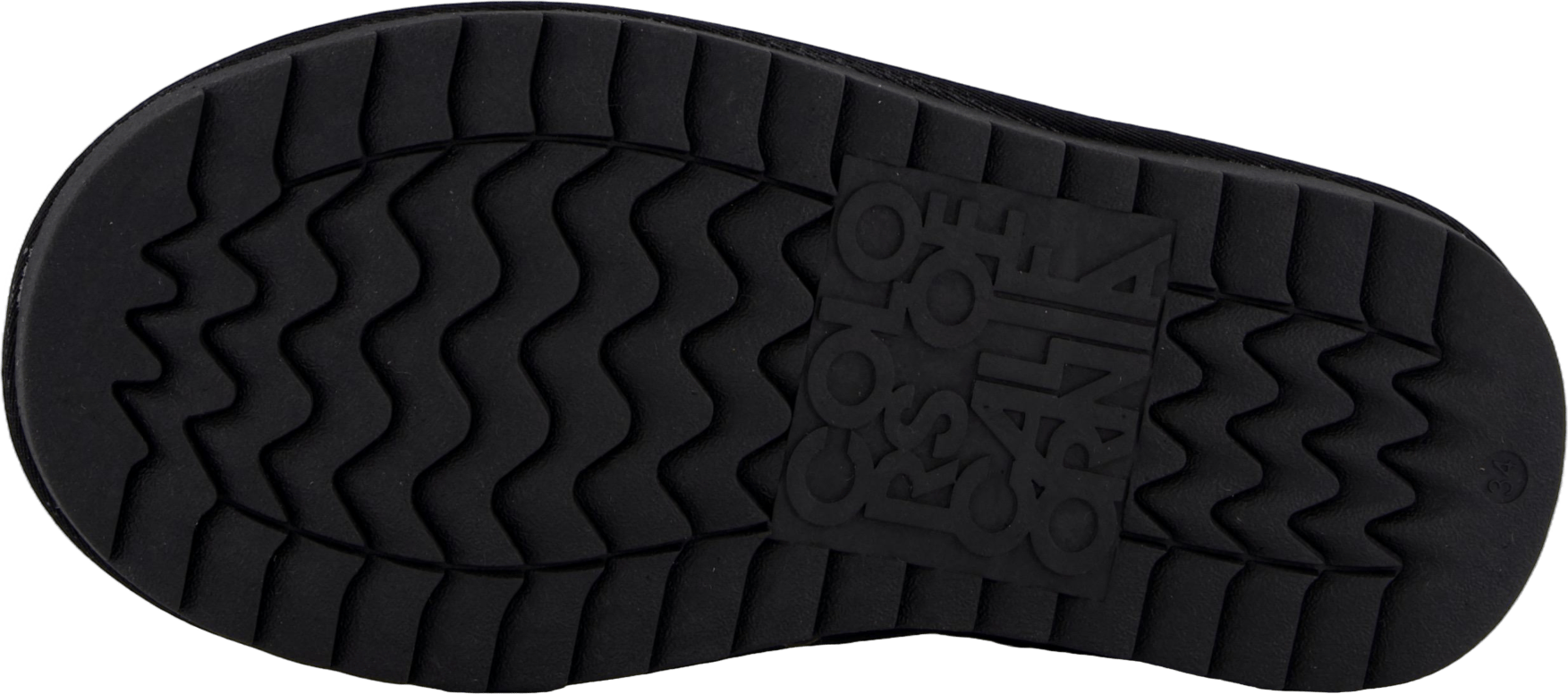 Lowboot Black - Bild 4