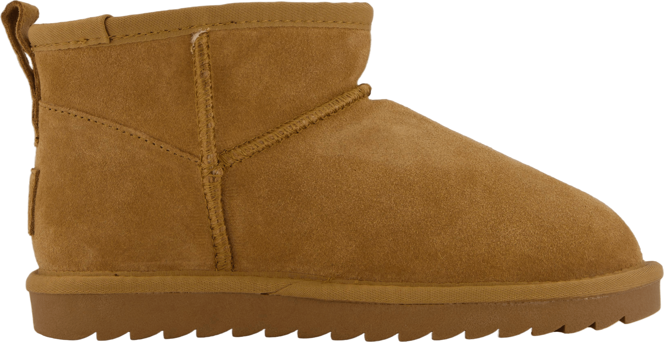 Lowboot Tan - Bild 3