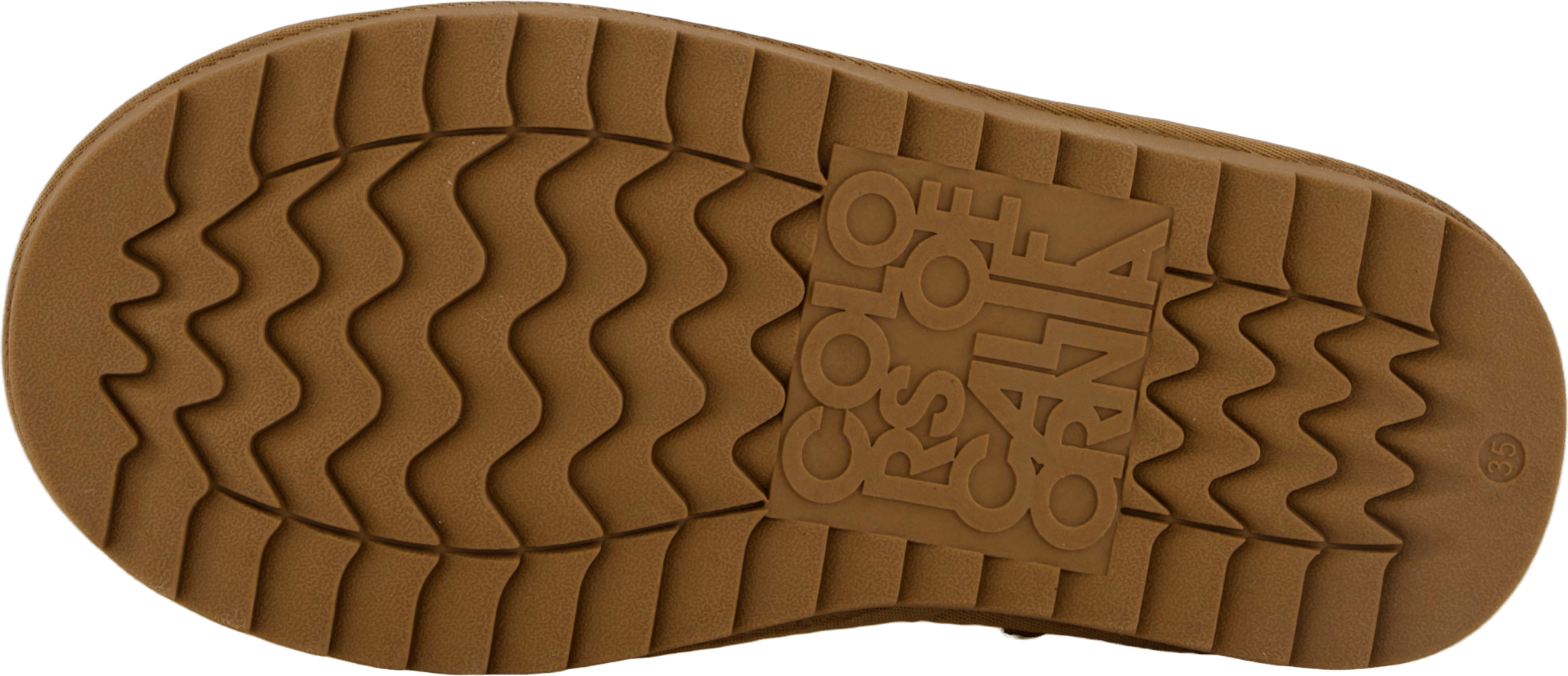 Lowboot Tan - Bild 4
