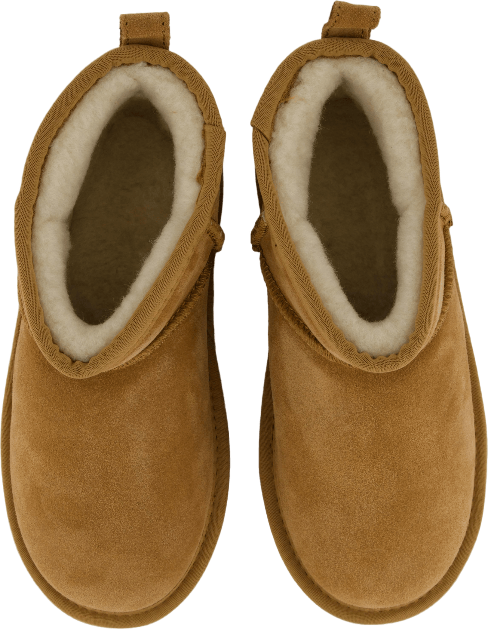 Lowboot Tan - Bild 6
