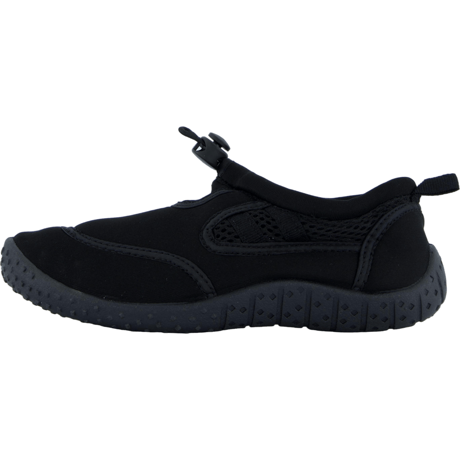 Aqua Shoes Kids Black