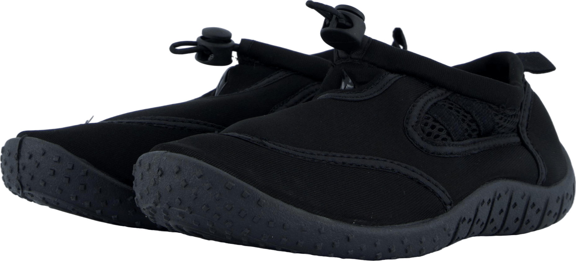 Aqua Shoes Kids Black - Bild 2