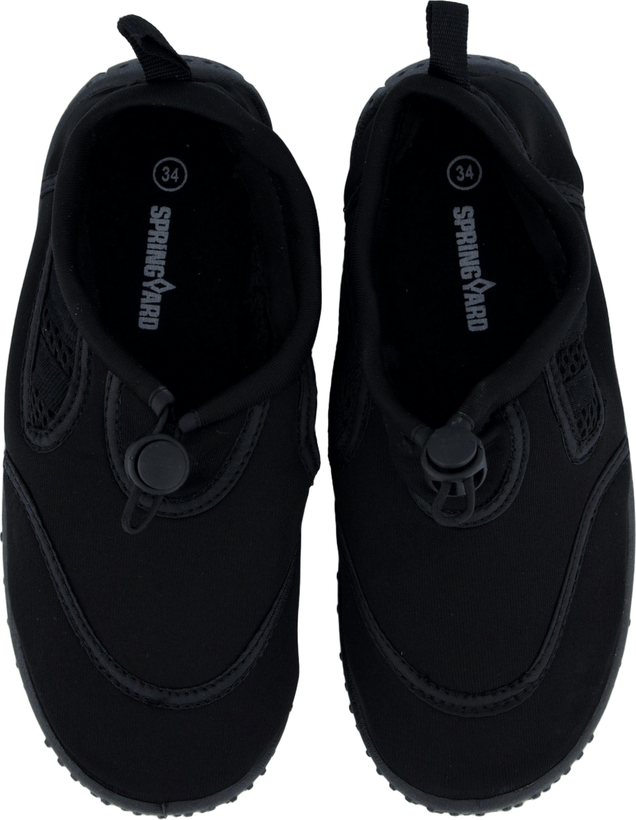 Aqua Shoes Kids Black - Bild 6