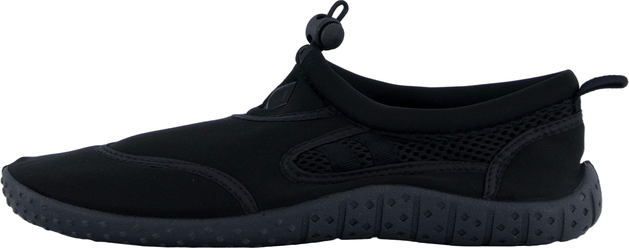 Aquashoes Black
